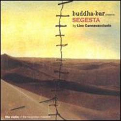 Lino Cannavacciuolo Buddha-Bar Presents: Segesta (2004)