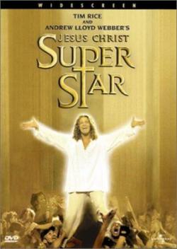   -  / Jesus Christ Superstar SUB