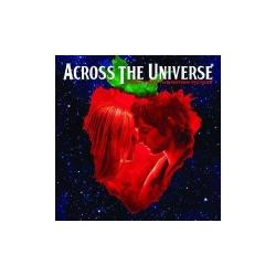 Across the Universe - Soundtrack (2007)