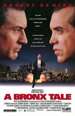   / A Bronx Tale