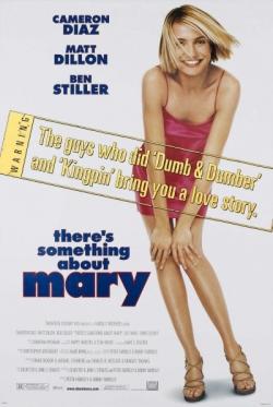      / There's Something About Mary