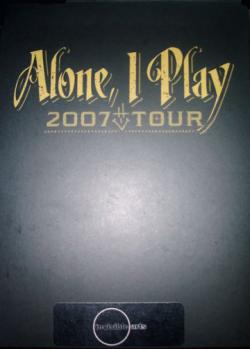 Jonathan Davis - Alone, I Play