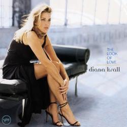 Diana Krall - The Look Of Love