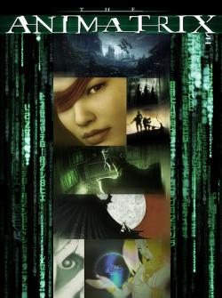  / The Animatrix