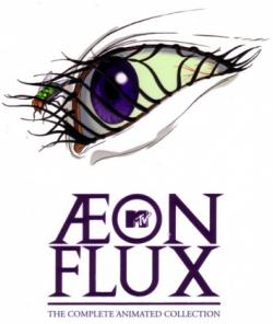   / Aeon Flux / Aeon Flux