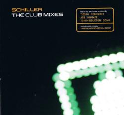 Schiller - The Club Mixes (2007)