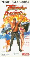    / Thunder in Paradise