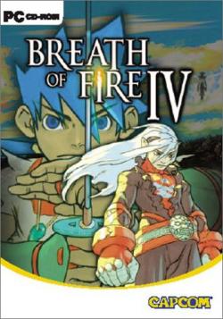 Breath of Fire 4 (2003)