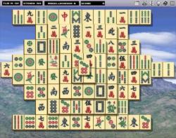 Mahjong /   (2007)