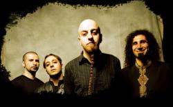 System of a Down