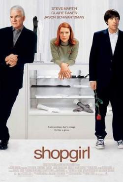  / Shopgirl