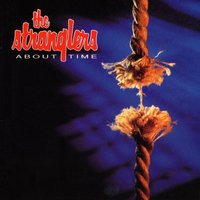 The Stranglers - About Time (1995)