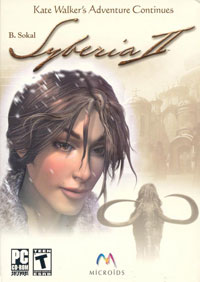 Syberia 2 (2004)