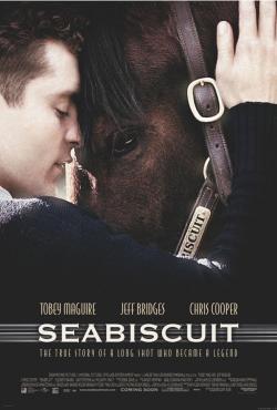  / Seabiscuit