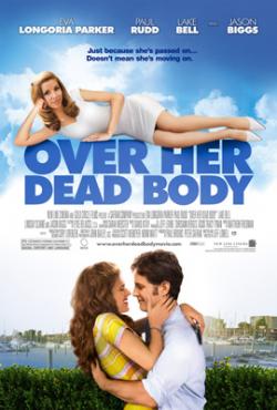  C T C / Over Her Dead Body