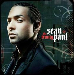 Sean Paul -Ever Blazin'