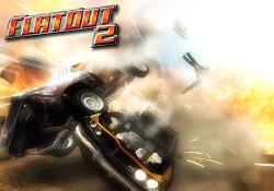 FlatOut 2