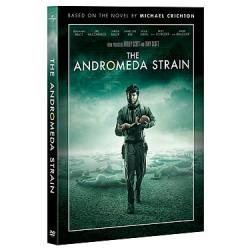   / The Andromeda Strain