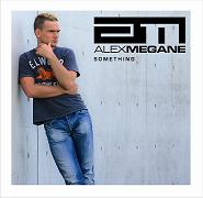 Alex Megane - Something (2008)