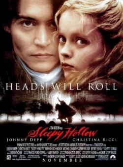   / Sleepy Hollow