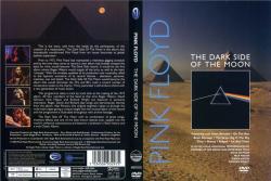 PINK FLOYD - Dark Side Of The Moon