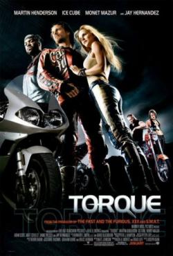   / Torque