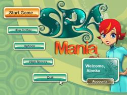 Spa Mania  