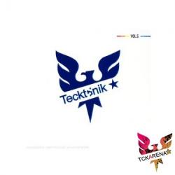 Tecktonik Vol.5