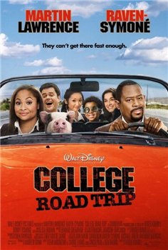   / College Road Trip