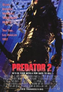  2 / Predator 2