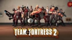 TEAM FORTRESS 2+