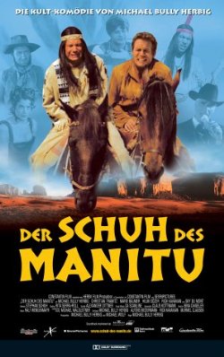   / Der Schuh des Manitu