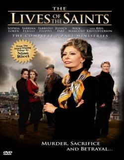    / Lives of the Saints