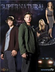  3  (16 C  HDTVRip) / Supernatural (16 )