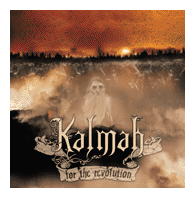 Kalmah