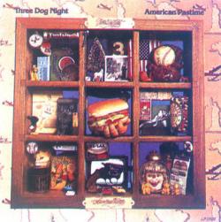 Three Dog Night, 10  (1969-1976)