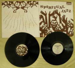 Spiritual Jazz