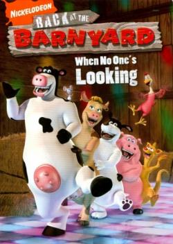   :  / Back at the Barnyard MVO