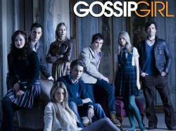 , 1  1-18   18 / Gossip girl