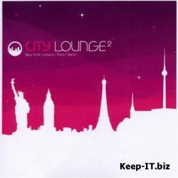 VA - City Lounge 2 (2006)