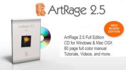 ArtRage 2.5.20 Full Edition