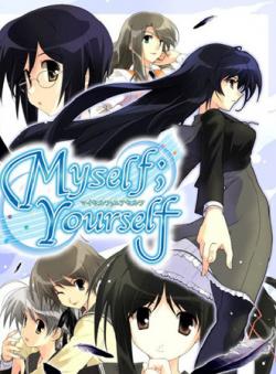  ;  / Myself ; Yourself [TV] [13  13] [RUS+JAP+SUB] [RAW]