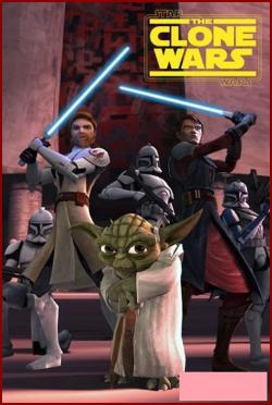  :  -2 / The Clone Wars