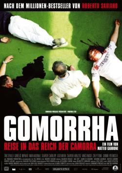  / Gomorra