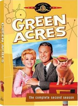   / Green Acres 1  (1-4   32)