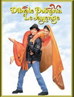    / Dilwale Dulhania Le Jayenge Bonus