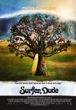  / Surfer, Dude