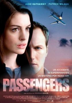  / Passengers , 