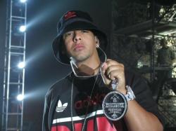 Daddy Yankee