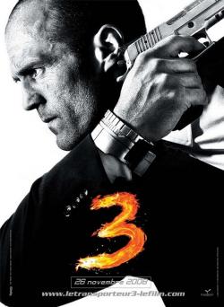  3 / Transporter 3